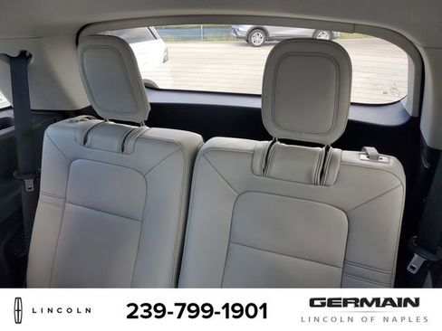 New 2025 Lincoln Aviator 2WD w/ Equipment Group 101A image 20
