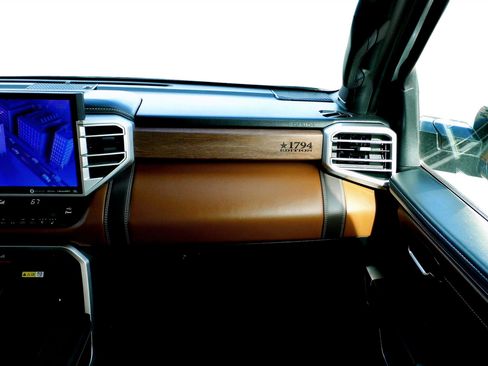 Used 2023 Toyota Tundra 1794 Edition image 22