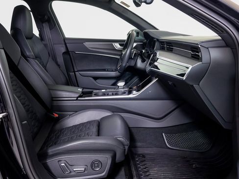 Used 2024 Audi RS 6 performance w/ Executive Package image 8