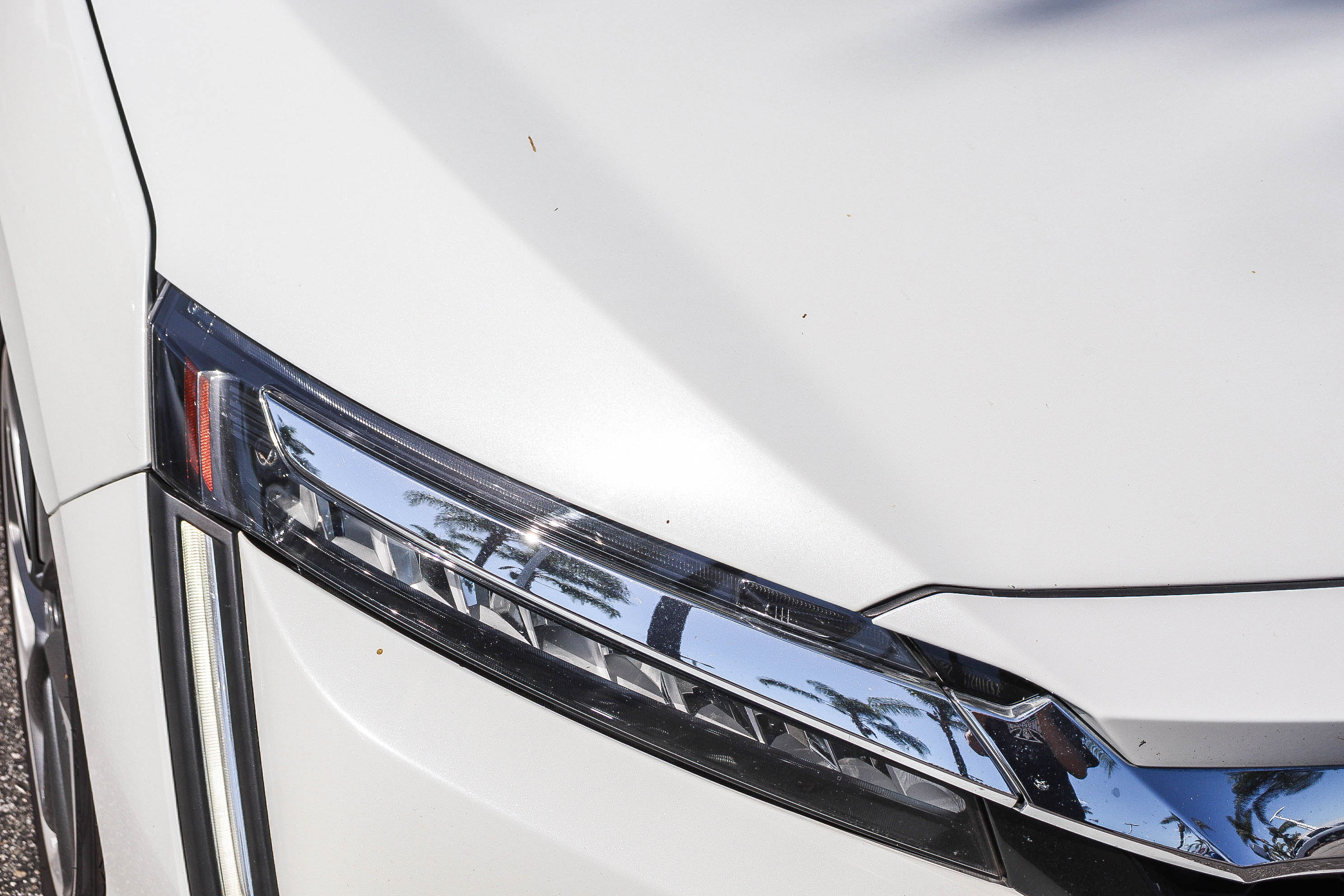 Used 2019 Honda Clarity Plug-In Hybrid image 6