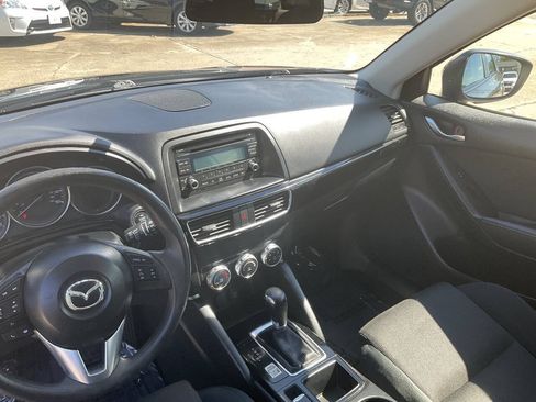 Used 2016 MAZDA CX-5 Sport FWD image 15