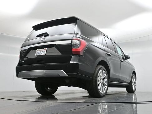 Used 2019 Ford Expedition Platinum RWD image 53