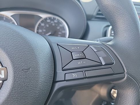 New 2024 Nissan Versa S w/ S Plus Package image 24