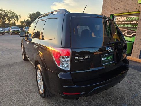 Used 2013 Subaru Forester 2.5X Premium image 9