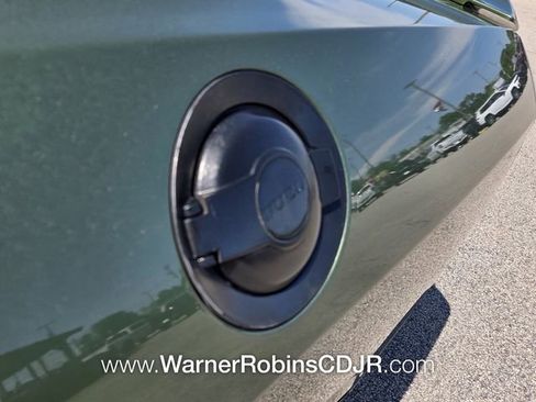 Used 2019 Dodge Challenger GT w/ Plus Package RWD image 15