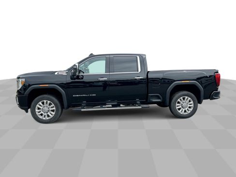 Used 2022 GMC Sierra 2500 Denali AWD/4WD image 6
