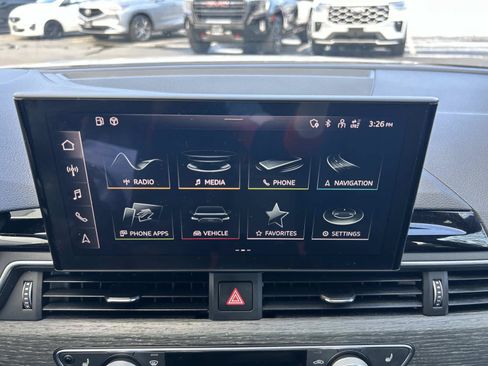 Used 2023 Audi A4 2.0T Prestige w/ Prestige Package AWD/4WD image 22