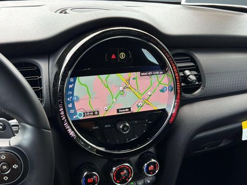 Used 2024 MINI Cooper S w/ Seaside Edition FWD image 17
