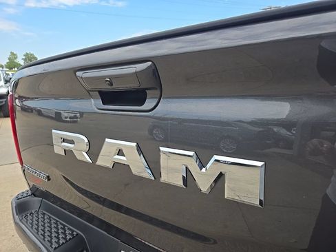 Used 2026 RAM 1500 Big Horn AWD/4WD image 25