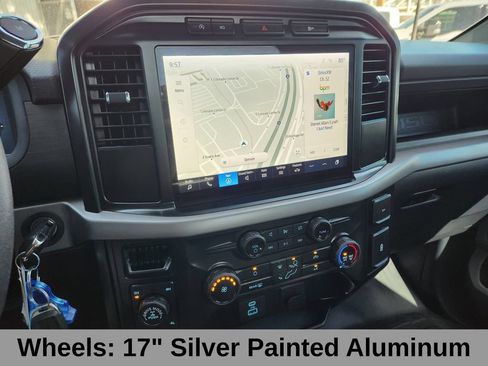 Used 2024 Ford F150 XL w/ Equipment Group 103A High AWD/4WD image 11