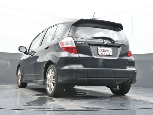 Used 2009 Honda Fit Sport image 28