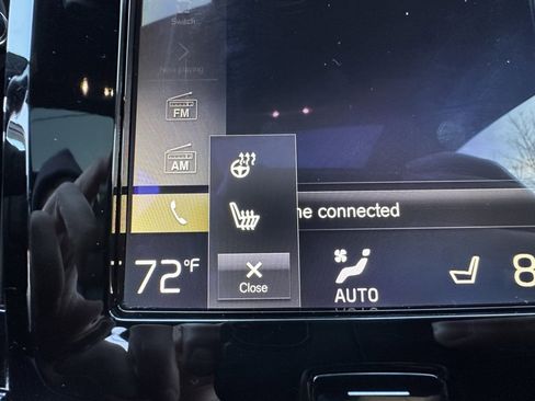 Used 2018 Volvo V90 T5 Cross Country w/ Convenience Package image 19