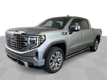 New 2026 GMC Sierra 1500 Denali