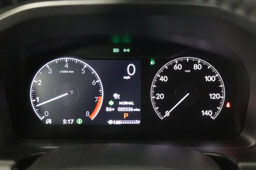 Used 2026 Honda Odyssey Elite image 11