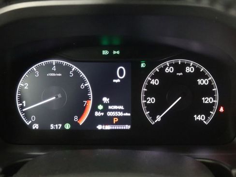 Used 2026 Honda Odyssey Elite image 11