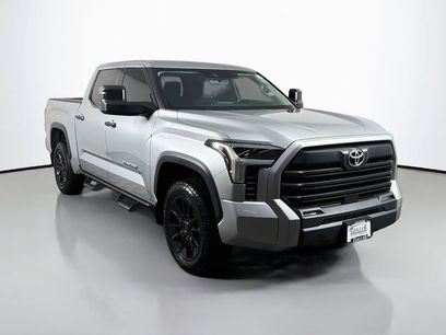Used 2022 Toyota Tundra SR5