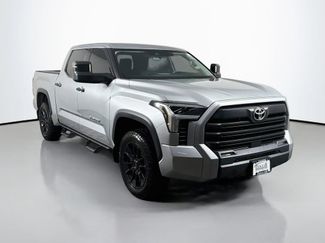 Used 2022 Toyota Tundra SR5 AWD/4WD video 1