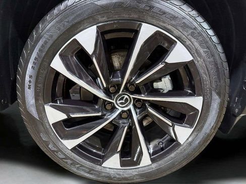 Used 2025 MAZDA CX-50 2.5 Hybrid w/ Weather Package image 36