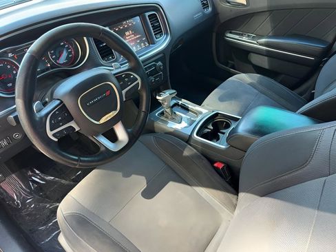 Used 2016 Dodge Charger R/T image 14