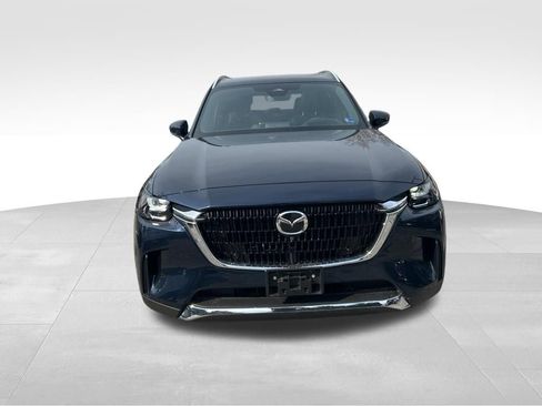New 2025 MAZDA CX-90 Plug-In Hybrid w/ Premium Plus image 9