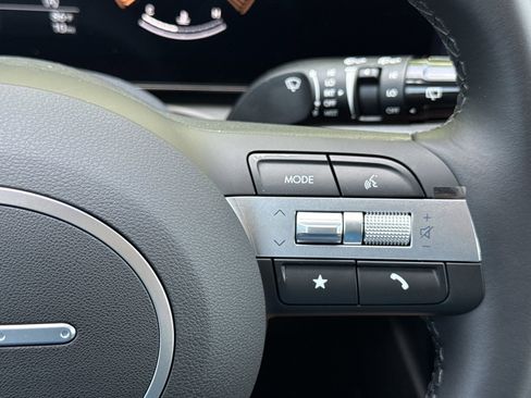 New 2026 Hyundai Tucson XRT FWD image 20