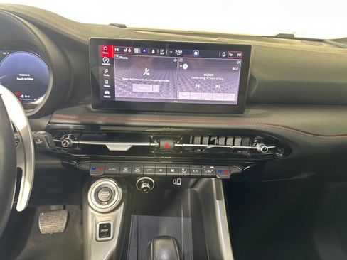 Used 2024 Dodge Hornet R/T w/ Tech Pack w/o Parking image 21