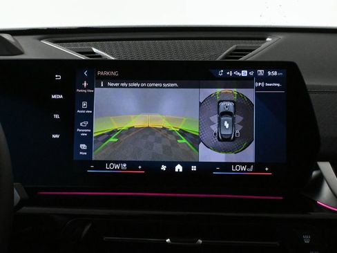 Certified 2025 BMW X2 xDrive28i w/ Technology Package image 24