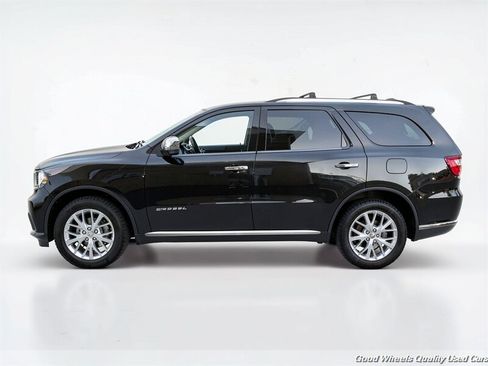 Used 2015 Dodge Durango Citadel w/ Technology Group AWD/4WD image 8