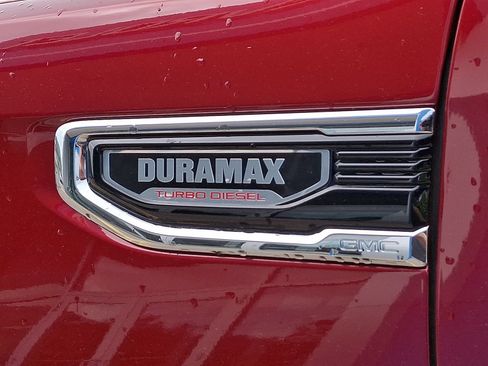 Used 2023 GMC Sierra 1500 SLT w/ SLT Premium Package AWD/4WD image 30