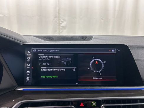 Used 2023 BMW X5 xDrive40i w/ Premium Package image 15