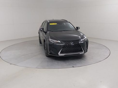 Used 2020 Lexus UX 250h w/ Premium Package AWD/4WD image 9