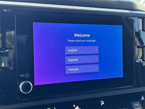 New 2026 Toyota Tundra SR image 27