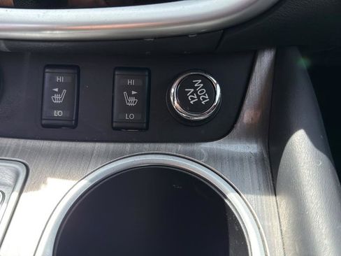 Used 2017 Nissan Murano SL w/ SL Technology Package AWD/4WD image 28
