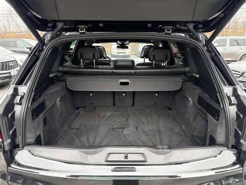 Used 2025 BMW X5 xDrive50e AWD/4WD image 34