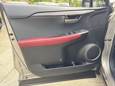 Used 2021 Lexus NX 300 FWD w/ Accessory Package 2 image 13