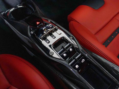 Certified 2023 Ferrari SF90 Spider image 38