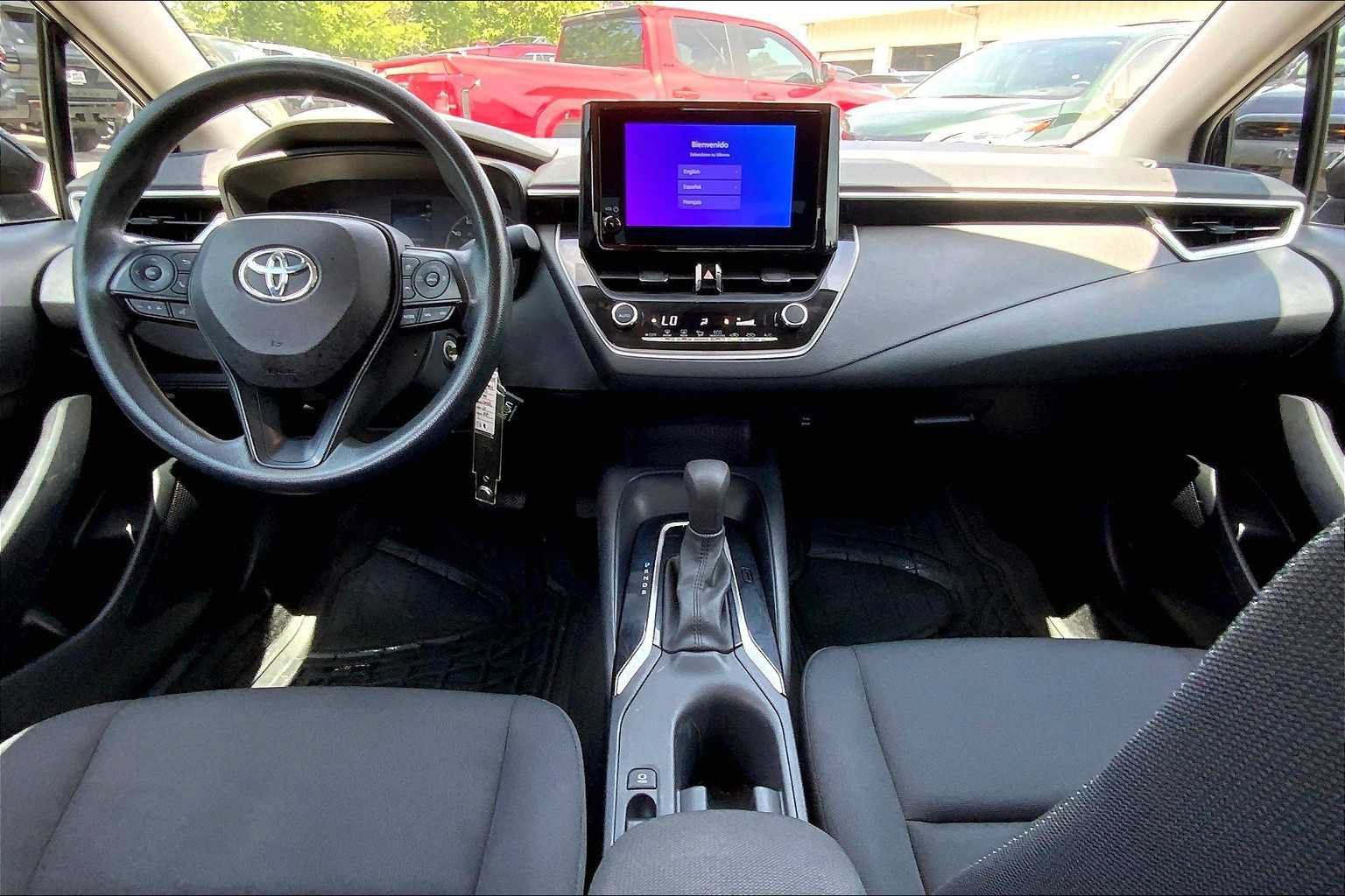 Used 2023 Toyota Corolla LE FWD image 15