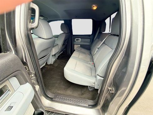 Used 2011 Ford F150 XLT w/ XLT Chrome Pkg image 20
