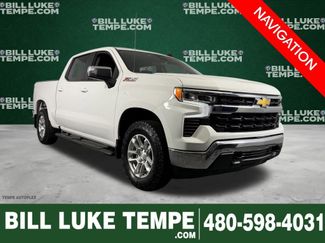 Used 2024 Chevrolet Silverado 1500 LT video 1