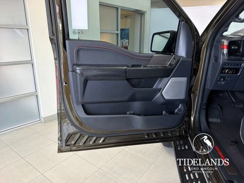 Used 2024 Ford F150 Raptor AWD/4WD image 13