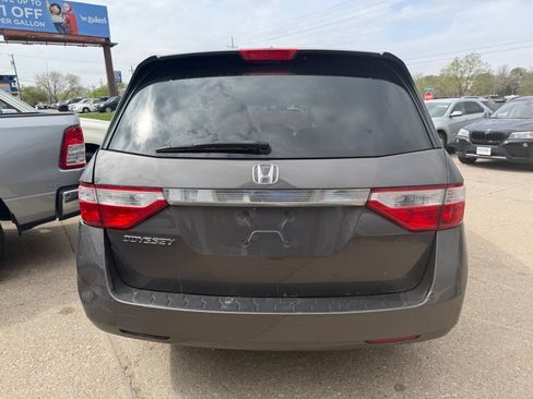 Used 2012 Honda Odyssey EX-L image 5