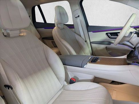 Certified 2024 Mercedes-Benz EQS 450+ SUV image 23