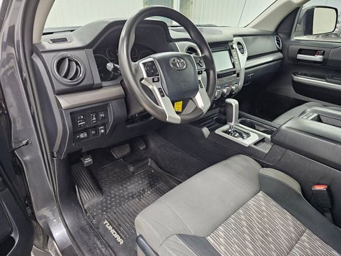 Used 2018 Toyota Tundra SR5 image 29