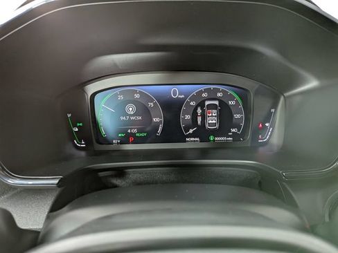 New 2027 Honda CR-V Sport-L image 3