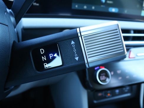 New 2025 Hyundai Tucson SEL image 30