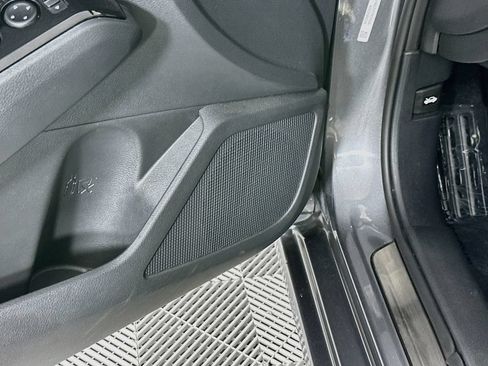 Certified 2023 Nissan Altima 2.5 SL FWD image 27