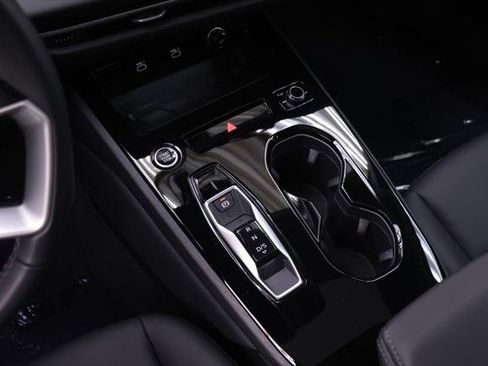 Certified 2025 Audi A5 2.0T Premium w/ Convenience Package AWD/4WD image 16