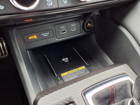 Used 2025 Acura Integra Type S image 12