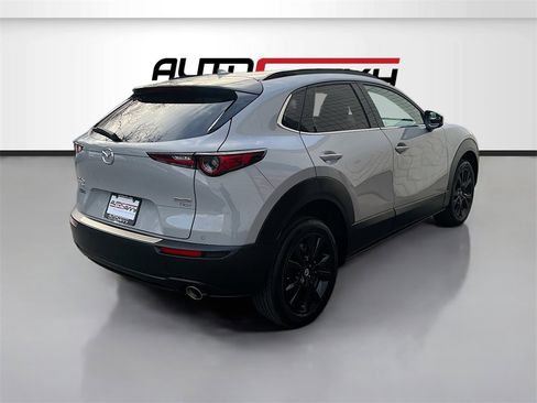 Used 2025 MAZDA CX-30 2.5 Turbo w/ Premium Plus Pkg image 7