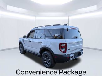 New 2025 Ford Bronco Sport Big Bend AWD/4WD video 3